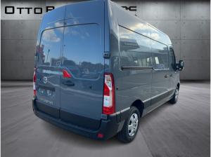 Nissan Interstar ACENTA dCi135 KASTEN L2H2 5J.-Garantie 🤩 SONDERAKTION 🛒 SOFORT VERFÜGBAR ❗️❗️❗️