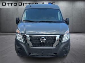 Nissan Interstar ACENTA dCi135 KASTEN L2H2 5J.-Garantie 🤩 SONDERAKTION 🛒 SOFORT VERFÜGBAR ❗️❗️❗️