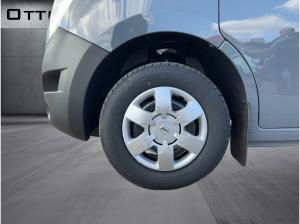 Nissan Interstar ACENTA dCi135 KASTEN L2H2 5J.-Garantie 🤩 SONDERAKTION 🛒 SOFORT VERFÜGBAR ❗️❗️❗️