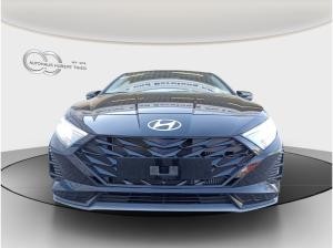 Hyundai i20 1.0 T-GDI GO PLUS ASSISTENTEN+NAVI+LED+KAMERA