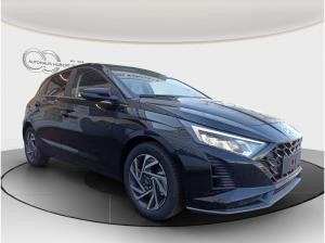 Hyundai i20 1.0 T-GDI GO PLUS ASSISTENTEN+NAVI+LED+KAMERA