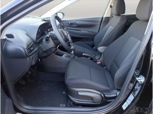Hyundai i20 1.0 T-GDI GO PLUS ASSISTENTEN+NAVI+LED+KAMERA