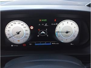 Hyundai i20 1.0 T-GDI GO PLUS ASSISTENTEN+NAVI+LED+KAMERA
