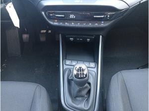 Hyundai i20 1.0 T-GDI GO PLUS ASSISTENTEN+NAVI+LED+KAMERA