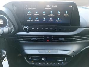 Hyundai i20 1.0 T-GDI GO PLUS ASSISTENTEN+NAVI+LED+KAMERA