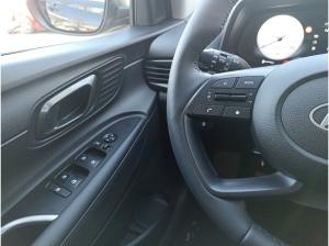 Hyundai i20 1.0 T-GDI GO PLUS ASSISTENTEN+NAVI+LED+KAMERA