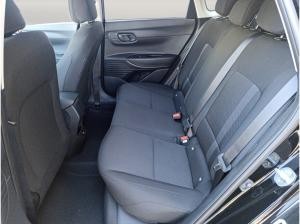 Hyundai i20 1.0 T-GDI GO PLUS ASSISTENTEN+NAVI+LED+KAMERA