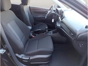 Hyundai i20 1.0 T-GDI GO PLUS ASSISTENTEN+NAVI+LED+KAMERA