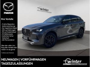 Mazda CX-60 E-SKYACTIV-D 8AT AWD HOMURA LED/HUD/LHZ&SHZ | Privat