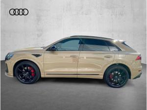 Audi Q8 SUV 55 TFSI e qu. *ABT POWER S*