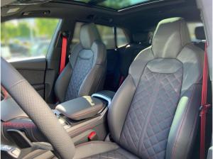 Audi Q8 SUV 55 TFSI e qu. *ABT POWER S*
