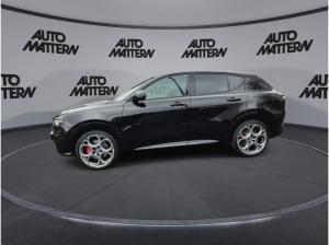 Alfa Romeo Tonale 1.5T Mild-Hybrid Veloce 20"