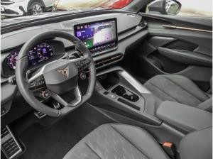 Cupra Terramar 1.5 eTSI 7-Gang-DSG PANO+SENNHEISER+AHK