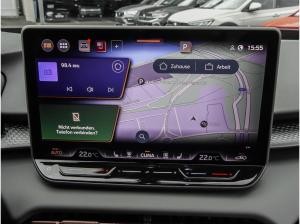 Cupra Terramar 1.5 eTSI 7-Gang-DSG PANO+SENNHEISER+AHK