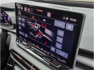 Cupra Terramar 1.5 eTSI 7-Gang-DSG PANO+SENNHEISER+AHK