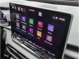 Cupra Terramar 1.5 eTSI 7-Gang-DSG PANO+SENNHEISER+AHK