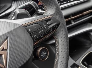 Cupra Terramar 1.5 eTSI 7-Gang-DSG PANO+SENNHEISER+AHK