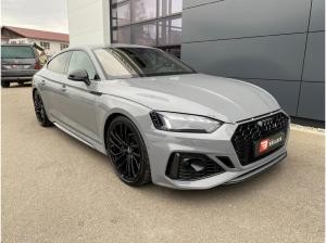 Audi RS5 Sportback 2.9 TFSI quattro MMI+ B&O RFK HUD