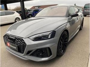 Audi RS5 Sportback 2.9 TFSI quattro MMI+ B&O RFK HUD