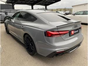 Audi RS5 Sportback 2.9 TFSI quattro MMI+ B&O RFK HUD