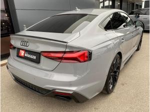 Audi RS5 Sportback 2.9 TFSI quattro MMI+ B&O RFK HUD