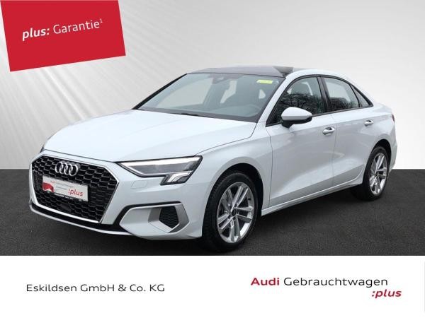 Audi A3 advanced 30 TFSI S tronic PANO+AHK+INTERFACE