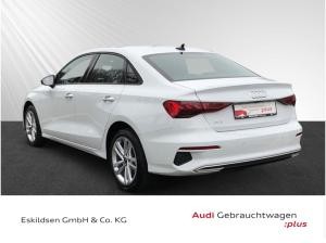 Audi A3 advanced 30 TFSI S tronic PANO+AHK+INTERFACE