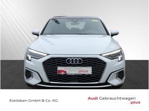 Audi A3 advanced 30 TFSI S tronic PANO+AHK+INTERFACE