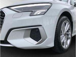 Audi A3 advanced 30 TFSI S tronic PANO+AHK+INTERFACE