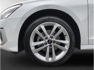Audi A3 advanced 30 TFSI S tronic PANO+AHK+INTERFACE