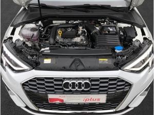 Audi A3 advanced 30 TFSI S tronic PANO+AHK+INTERFACE