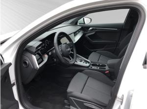 Audi A3 advanced 30 TFSI S tronic PANO+AHK+INTERFACE
