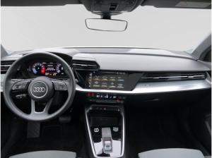 Audi A3 advanced 30 TFSI S tronic PANO+AHK+INTERFACE