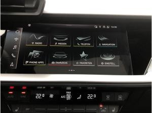 Audi A3 advanced 30 TFSI S tronic PANO+AHK+INTERFACE