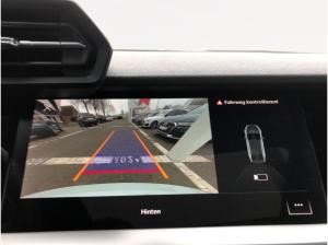 Audi A3 advanced 30 TFSI S tronic PANO+AHK+INTERFACE