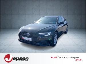 Audi A6 Avant Sport advanced 40 TDI S tr. HUD Matrix