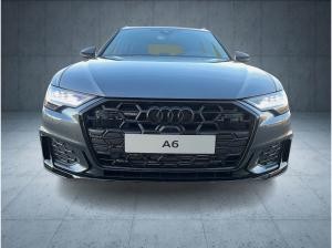 Audi A6 Avant S line 55 TFSI e qu. S tro. PANO HUD