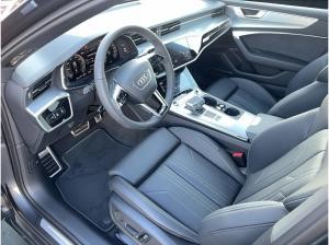 Audi A6 Avant S line 55 TFSI e qu. S tro. PANO HUD