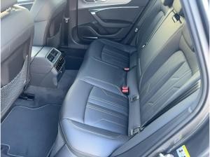 Audi A6 Avant S line 55 TFSI e qu. S tro. PANO HUD