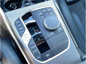 BMW 320 i Limousine M Sport LiveCockpitProf Kamera