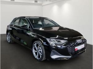 Audi A3 Sportback Advanced advanced 35 TFSI Navi RFK AHK
