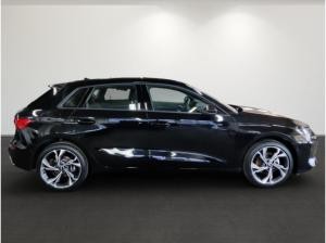 Audi A3 Sportback Advanced advanced 35 TFSI Navi RFK AHK