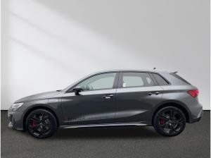 Audi A3 Sportback S line 45 TFSI e Komfortpaket plus