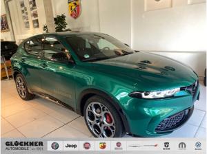 Alfa Romeo Tonale Veloce 1.5 VGT Hybrid