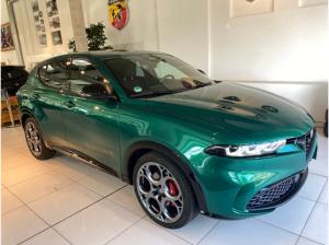Alfa Romeo Tonale Veloce 1.5 VGT Hybrid