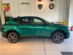 Alfa Romeo Tonale Veloce 1.5 VGT Hybrid