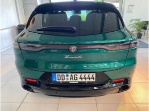 Alfa Romeo Tonale Veloce 1.5 VGT Hybrid