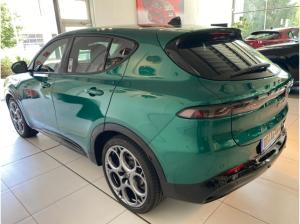 Alfa Romeo Tonale Veloce 1.5 VGT Hybrid