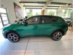 Alfa Romeo Tonale Veloce 1.5 VGT Hybrid