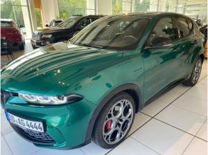 Alfa Romeo Tonale Veloce 1.5 VGT Hybrid